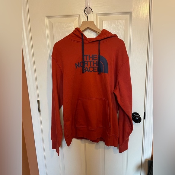 The North Face Other - The North Face Half Dome Hoodie Size Large
